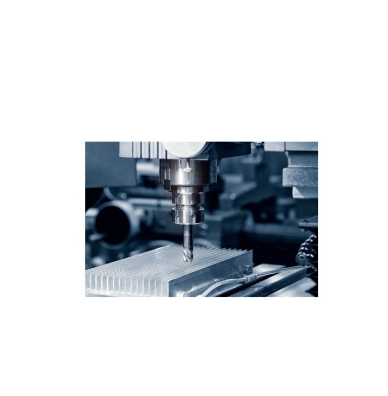 The Advantages of CNC Machining in Manufacturing